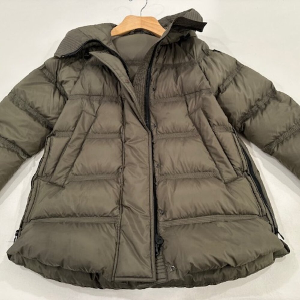 Peuterey Coat
